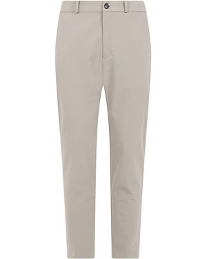 Rrd "Surflex Winter Chino Jo" Pants - Gray