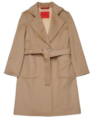 MAX&Co. Max&Co. Giacca - Natural