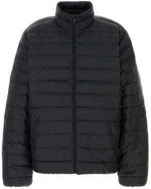 Canada Goose Stratus Jacket - Black