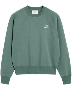 Ami Paris Sweatshirts for Men Online Sale up to 44 off Lyst