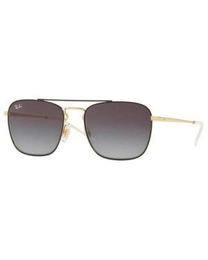 Ray-Ban Rb3588 90548G - Black