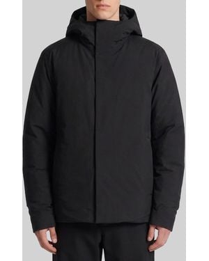 Arc'teryx Altus Jacket - Black