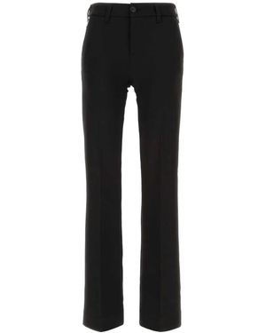 Lois Silvia Suple5976 Roble Wooll34 – 99 - Black