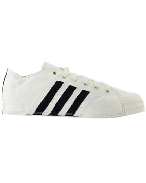 Y-3 Nizza Lo Trainers - Multicolour