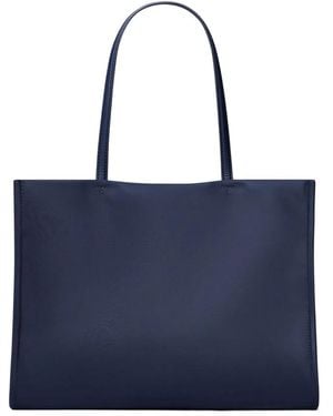 Tory Burch Polyamide Handbag - Blue