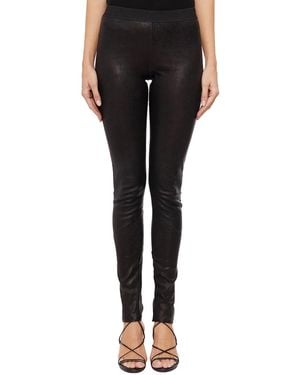 Isaac Sellam Leggings - Black