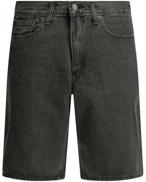 Levi's "478 Baggy" Shorts - Grey