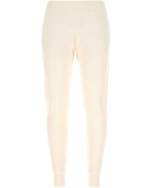 Prada Pantalone - White
