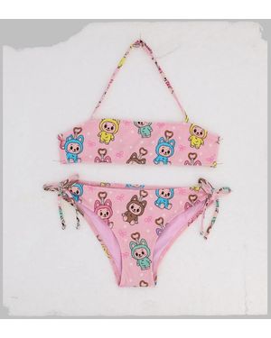 MC2 Saint Barth Mary - Pink