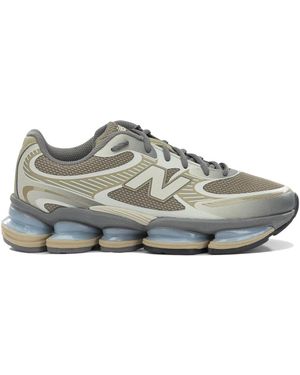 New Balance "Abzorb 2000" Low-Top Trainers - Grey
