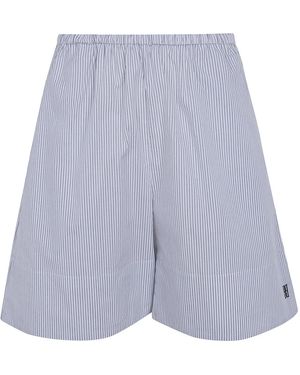 By Malene Birger Siona Short - Blue