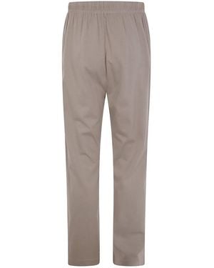 Fear Of God Relaxed Sweatpant - Grey