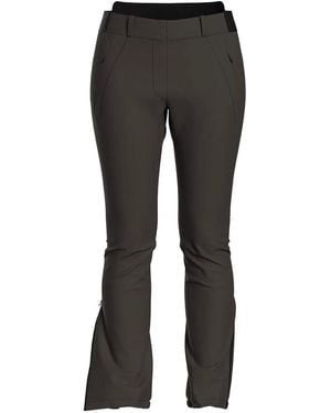 Lamunt Michelle Trek Trousers - Grey