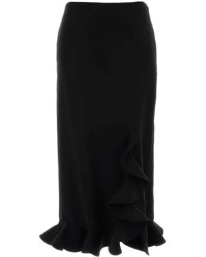 Moschino Gonna - Black