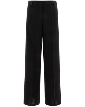 F.it Trousers - Black