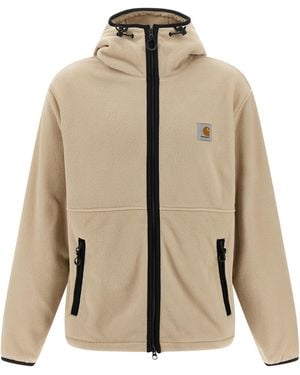 Carhartt 'Blevin' Jacket - Natural