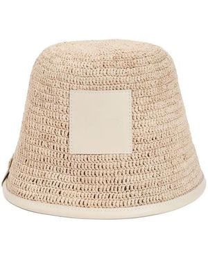 Jacquemus Le Bob Soli - Natural