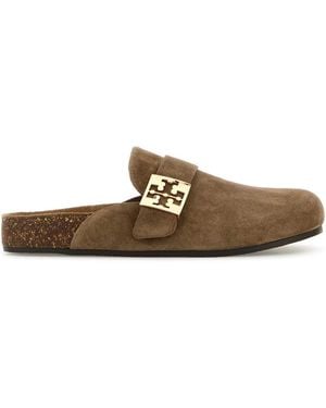 Tory Burch Mellow Mule - Brown