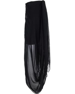 Jacquemus Dress W/S Brassiere - Black