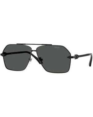Versace Ve2284 143687 - Black