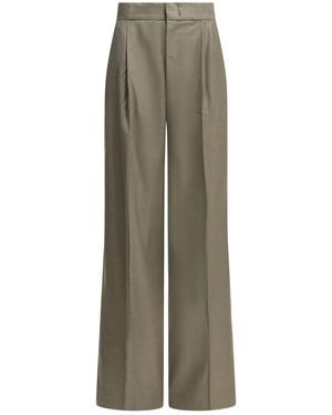 Sa Su Phi Pants - Brown