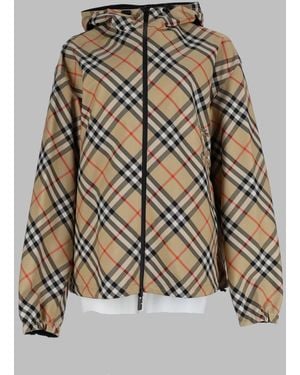 Burberry Burberry - Metallic