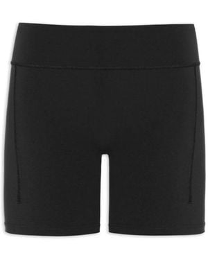 On Shoes Performance Tights Shorts - Black