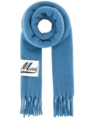 Marni Scarves and mufflers for Women | Online Sale up to 55