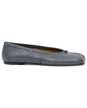 Maison Margiela "Tabi" Ballerina New - White