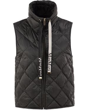 Max Mara Maxmara The Cube Tegic - Black