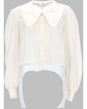 Chloé Chloé - White