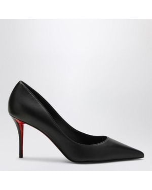 Christian Louboutin Miss Z Pumps - Black