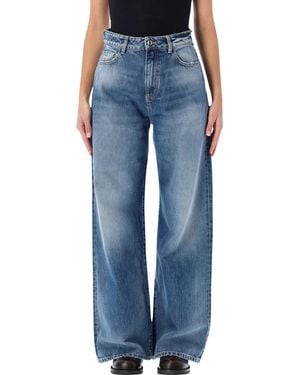 ICON DENIM Debby Eclipse - Blue