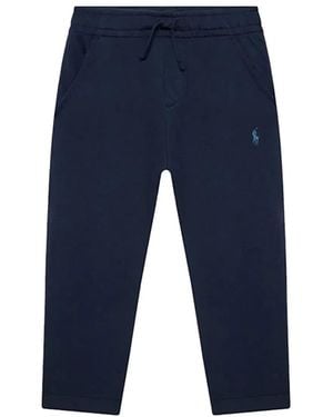 Polo Ralph Lauren M5 Pants-Athletic - Blue