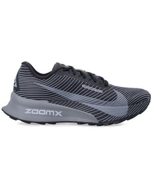 Nike Acg Ultrafly Trail Running Shoes - Blue