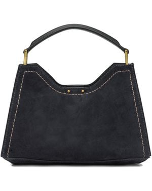 Gianni Chiarini Shoulder Bags - Black