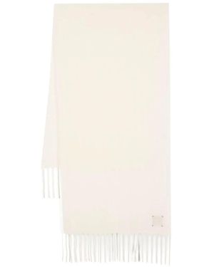 Destin Scarf Opus Grande 50X220 Cm - White