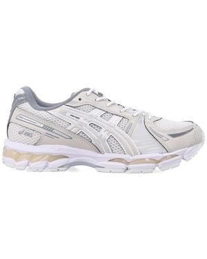 Asics Gel-Kayano 12.1 Trainers - White