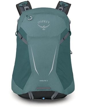 Osprey Zaino “Hikelite 18” - Green