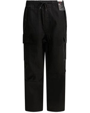 Levi's Cargo Pants - Black
