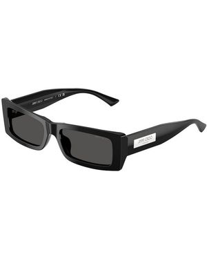 Jimmy Choo Jc5040U 500087 - Black