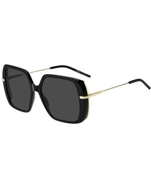 BOSS By Hugo 1782/S 2M2(Ir) - Black