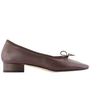 Aeyde Onda Pumps - Gray