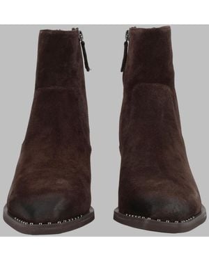 Ash Ash - Brown
