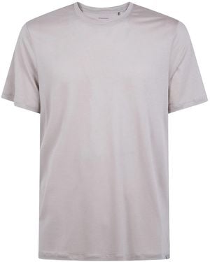 Houdini Sportswear "Tree" Tee - Grey
