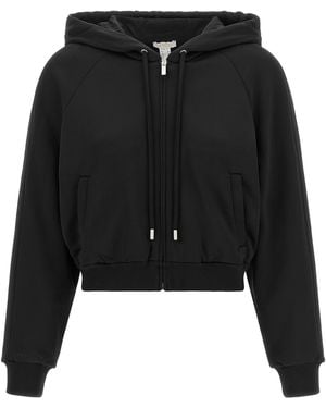 Eres 'Ese' Hoodie - Black