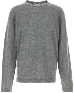 The Row Casas Top - Gray