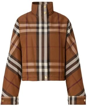 Herno Hooded Parka - Green