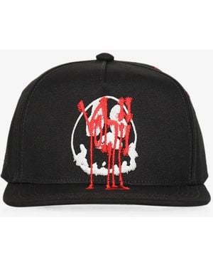 Y-3 Chito Cap - Black