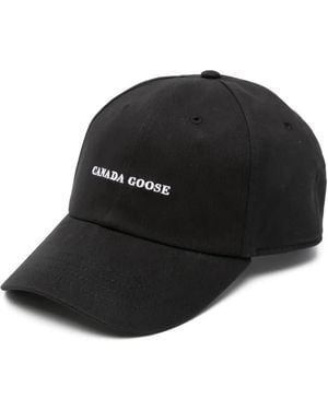 Canada Goose Everyday Cap - Black